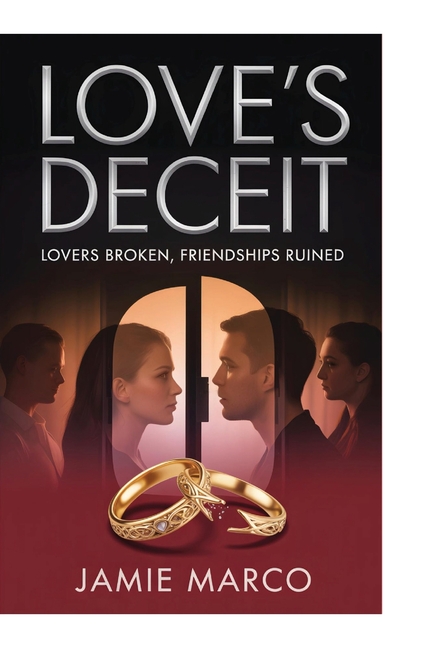 Love's Deceit: Lovers broken, friendships ruined