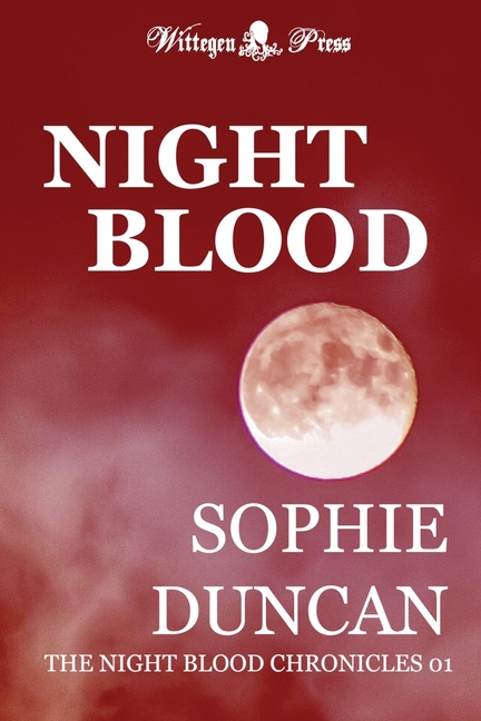 Night Blood: When Coming of Age Means a Taste for Blood