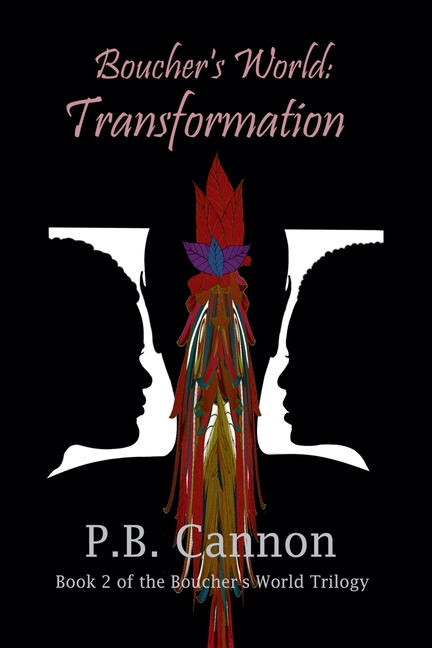 Boucher's World: Transformation