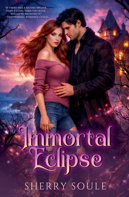 Immortal Eclipse