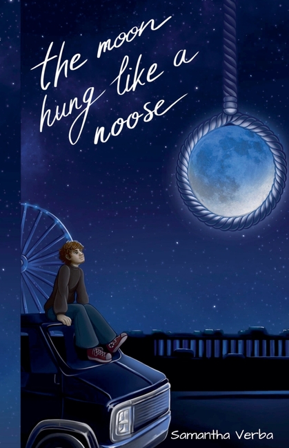 The Moon Hung Like A Noose