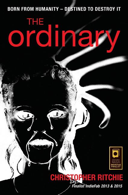 The ordinary: (best horror books for adults)