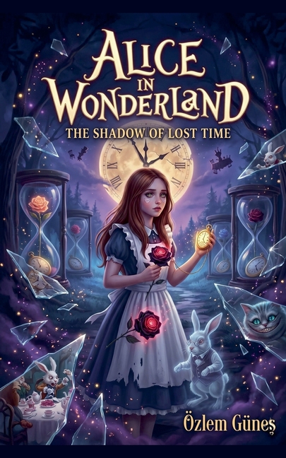 Alice in Wonderland - The Shadow Of Lost Time