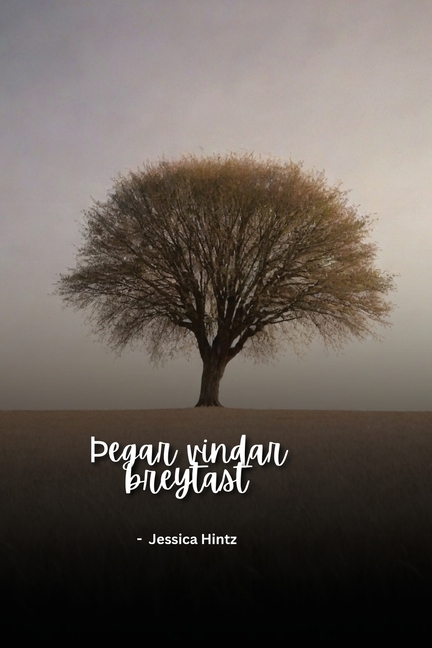þegar vindar breytast