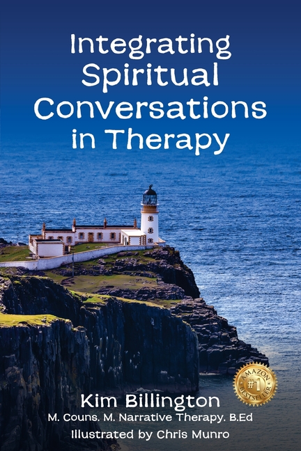 Integrating Spiritual Conversations in Therapy