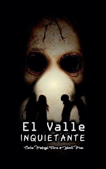 El Valle Inquietante
