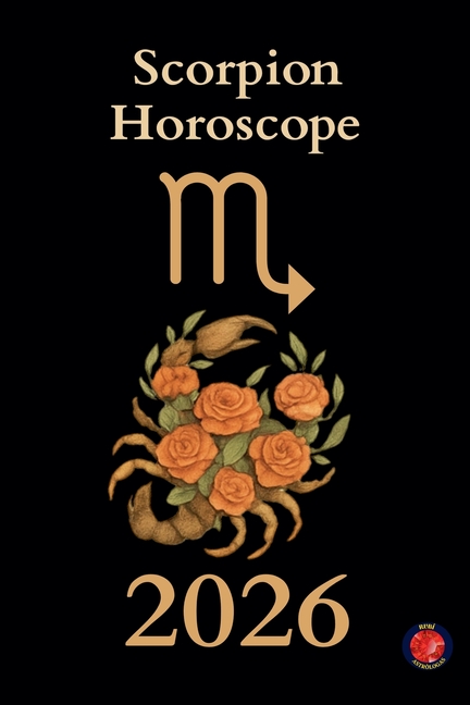 Scorpion Horoscope 2026