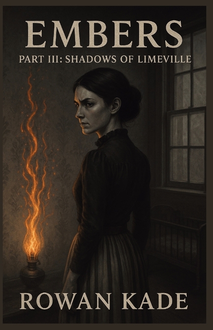 Embers: Part III Shadows of Limeville