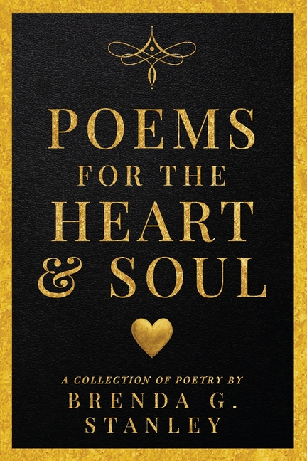 Poems for the Heart & Soul