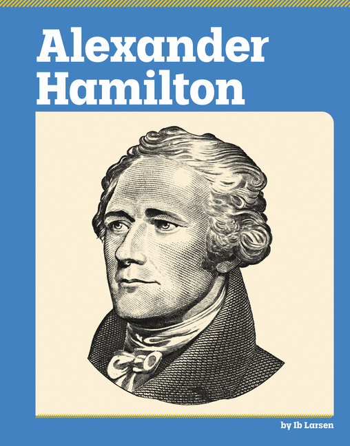 Alexander Hamilton