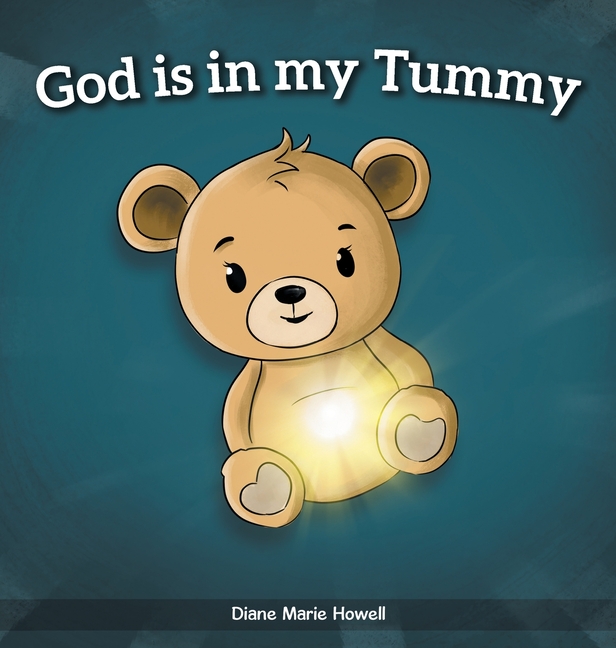 God is in my Tummy