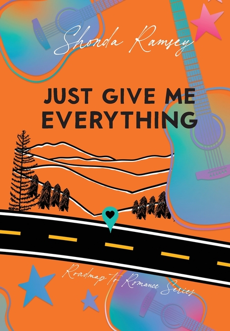 Just Give Me Everything
