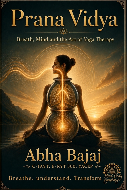 Prana Vidya: Breath, Mind and the Art of Yoga Therapy