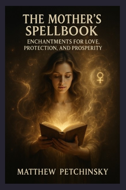 The Mother's Spellbook