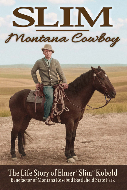 Slim--Montana Cowboy
