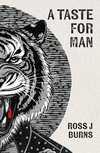 A Taste For Man