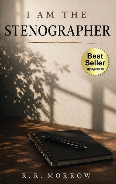 I Am The Stenographer