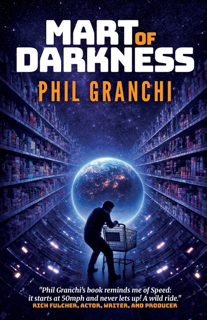 Mart of Darkness