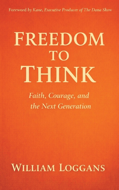 Freedom to Think