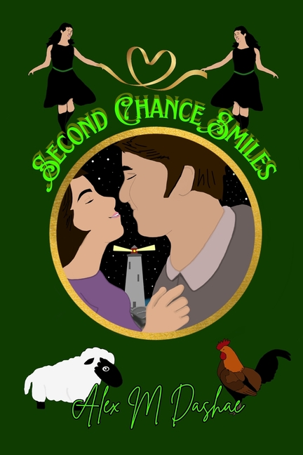 Second Chance Smiles: Love and Self-discovery in Ireland