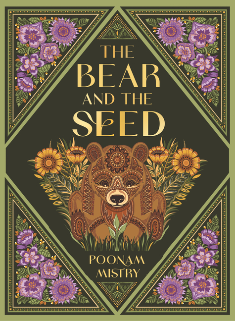 The Bear and the Seed