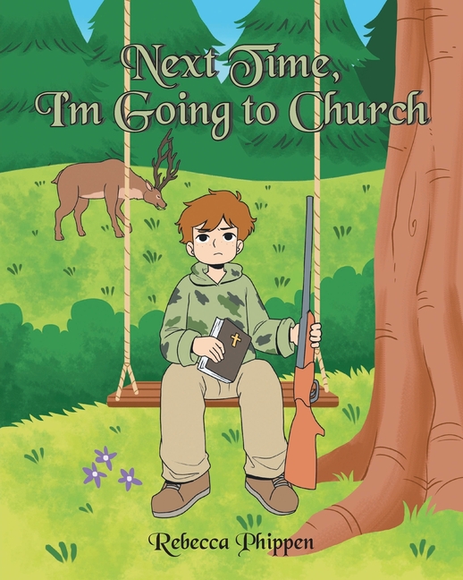 Next Time, I'm Going To Church