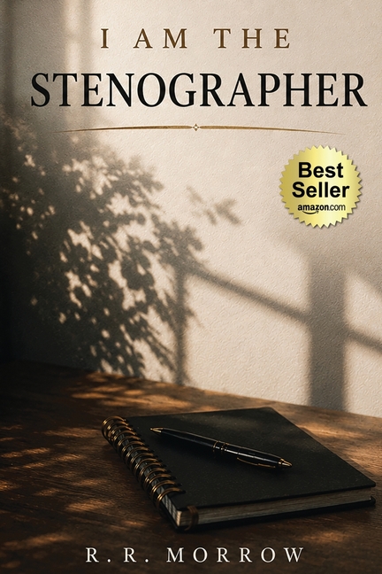 I Am The Stenographer