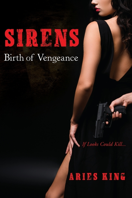 Sirens: Birth of Vengeance