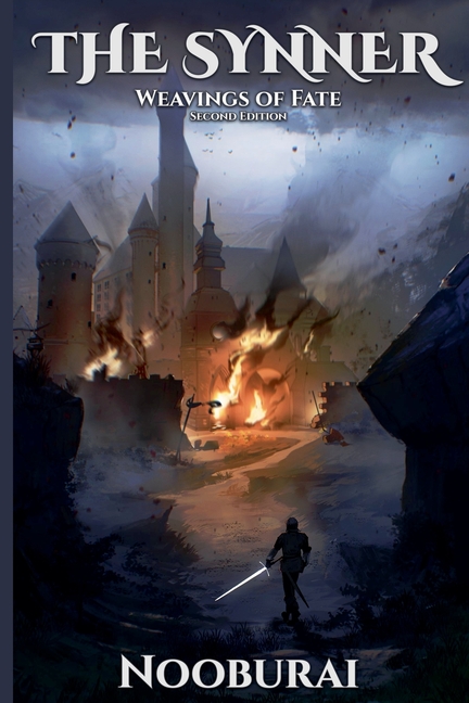 The Synner: Weavings of Fate (Second Edition)