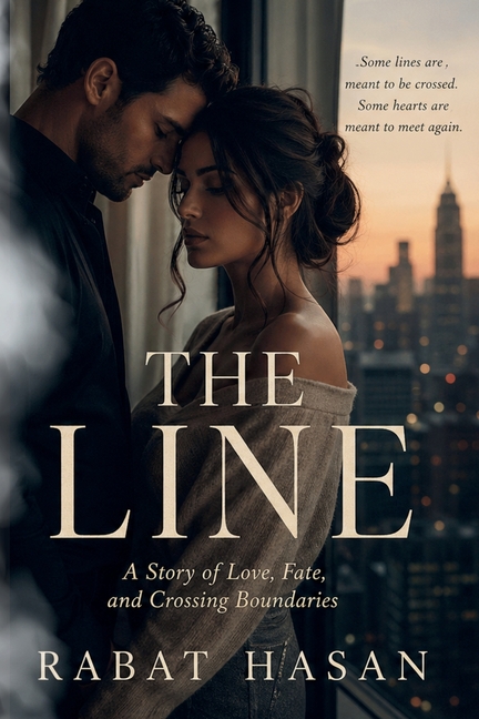The Line: A Story of Love, Fate, and Crossing Boundaries