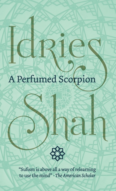 A Perfumed Scorpion