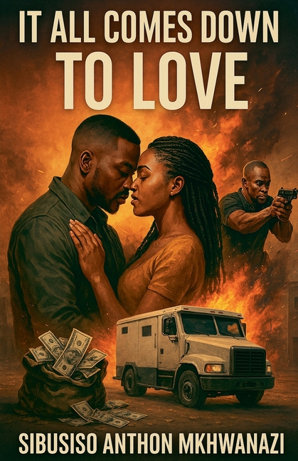 It All Comes Down to Love