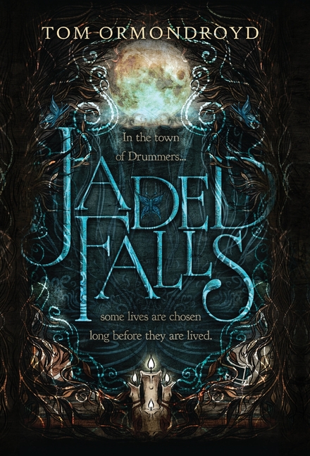 Jaded Falls