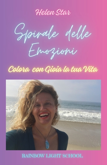 Spirale delle Emozioni: Colora con Gioia la tua Vita
