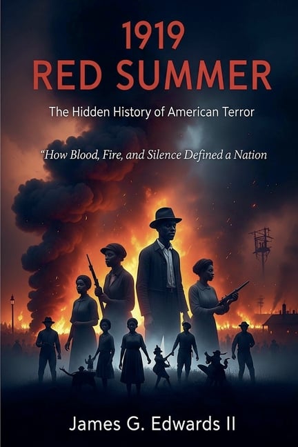 1919 Red Summer: The Hidden History Of American Terror