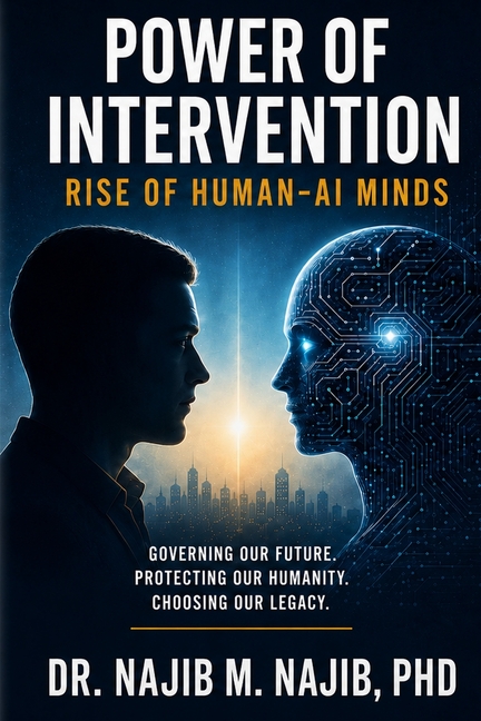 Power of Intervention: Rise of Human-AI Minds