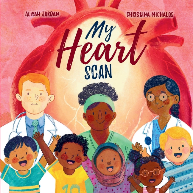 My Heart Scan