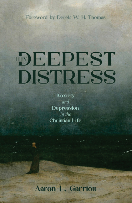 Thy Deepest Distress: Anxiety and Depression in the Christian Life