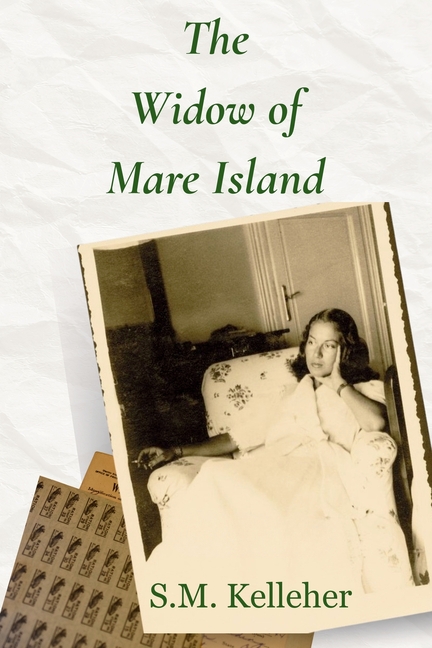 The Widow of Mare Island
