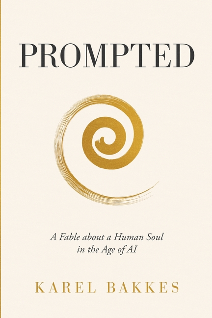 Prompted: A Fable about a Human Soul in the Age of AI