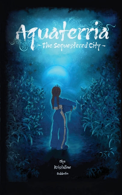 Aquaterria: The Sequestered City