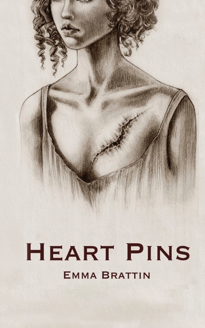 Heart Pins