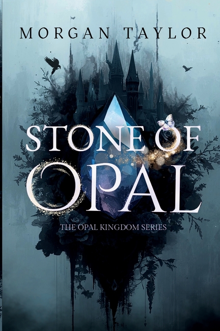 Stone of Opal