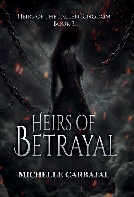 Heirs of Betrayal