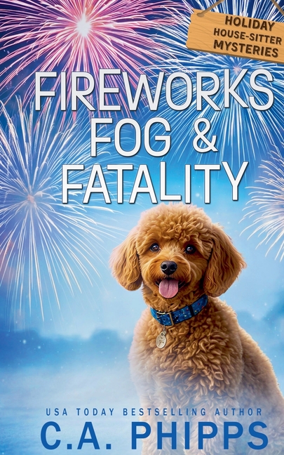Fireworks, Fog & Fatality