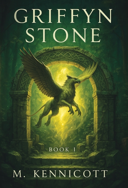 Griffyn Stone