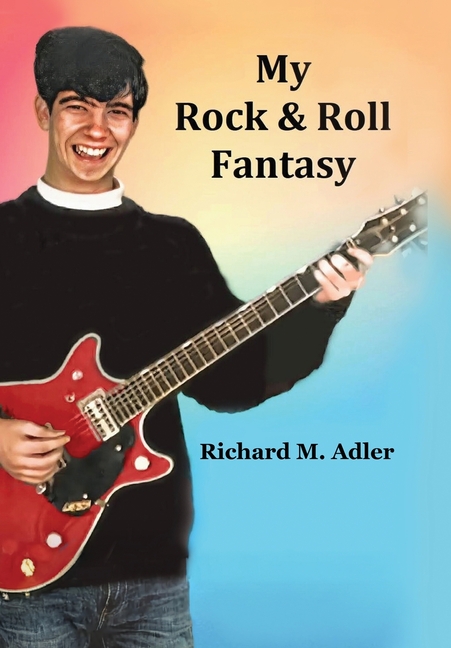 My Rock and Roll Fantasy