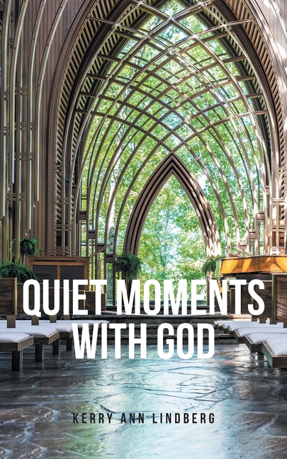 Quiet Moments with God
