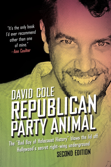 Republican Party Animal