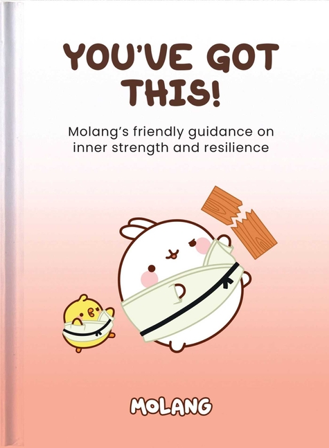 You've Got This!: Molang